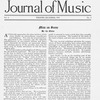 The Canadian journal of music