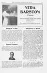 The Canadian journal of music