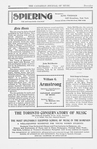 The Canadian journal of music