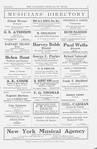 The Canadian journal of music