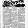 The Keynote