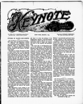 The Keynote