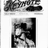 The Keynote