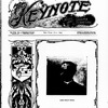 The Keynote