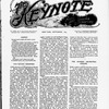 The Keynote