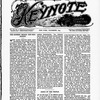 The Keynote