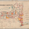 Assembly districts