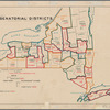 Senatorial districts