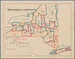 Senatorial districts