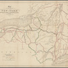 Map of the State of New-York