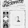 The Keynote