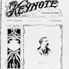 The Keynote