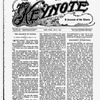 The Keynote