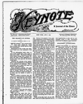 The Keynote