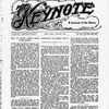 The Keynote