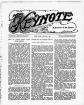 The Keynote