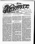 The Keynote