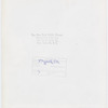 Studio portrait of singer Ella Fitzgerald