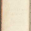 Les saisons, poëme