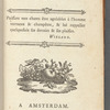 Les saisons, poëme