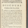 Les saisons, poëme