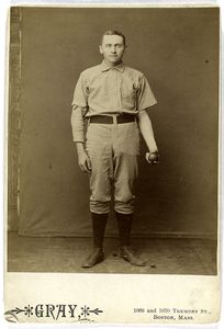 The A. G. Spalding Baseball Collection