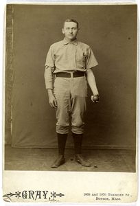 A. G. Spalding Baseball Collection