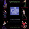 "Viva la Fuente": A Flamenco Benefit for the Fountain Theatre