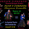 Forever Flamenco! presents Briseyda Zarate's Alma y Corazón Flamenco Ensemble