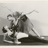 Elena de Rivas  with Charles Laskey and Kathryn Mullowny in Serenade
