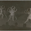 Students of the School of American Ballet in the premier performance of Serenade