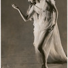 Daphne Vane as Eurydice