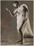 Daphne Vane as Eurydice