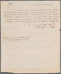 John Jay to Oliver Wolcott, Sr