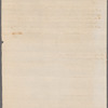 John Jay to Oliver Wolcott, Sr
