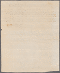 John Jay to Oliver Wolcott, Sr