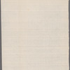 Thomas FitzSimons to Oliver Wolcott, New York