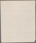 Thomas FitzSimons to Oliver Wolcott, New York