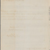 Thomas Jefferson to Oliver Wolcott, Philadelphia