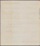 Thomas Jefferson to Oliver Wolcott, Philadelphia