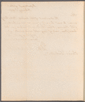 Edmund Randolph to Oliver Wolcott, Department of State
