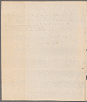 Edmund Randolph to Oliver Wolcott