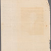 Timothy Pickering to Oliver Wolcott, Department of State
