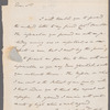 Charles Cotesworth Pinckney to Oliver Wolcott, Delaware Bay