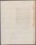 Elbridge Gerry to Oliver Wolcott, New York