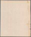 Chauncey Goodrich to Oliver Wolcott, Hartford