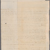 Theodore Sedgwick to Oliver Wolcott, Philadelphia