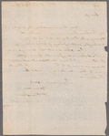 William Bingham to Oliver Wolcott, Philadelphia