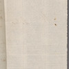 [Samuel W. Dana] to Elizabeth Wolcott
