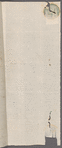 [Samuel W. Dana] to Elizabeth Wolcott